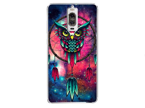 HUAWEI MATE 9 PRO | Etui smartfon CASE na Arena.pl