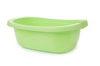 Miska łazienkowa 15 l [jasnozielony matowy]