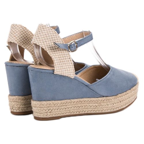 Espadryle Na Platformie r.36 na Arena.pl