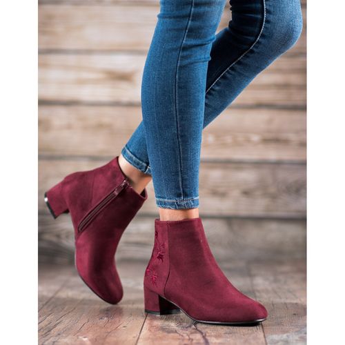 Botki Z Aplikacją r.38 na Arena.pl