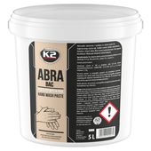 K2 ABRA PASTA DO MYCIA RĄK JAK BHP 5 LITRÓW