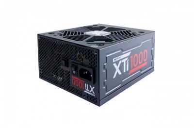 XFX 1000W Full Modular (80+ Titanium, 8x PEG, 135mm) na Arena.pl