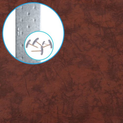 Tapicerka drzwiowa DIY GUZIKI 94 J.BRĄZ-7 na Arena.pl