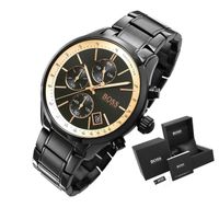 Zegarek Męski Hugo Boss Grand Prix 1513578 + BOX.