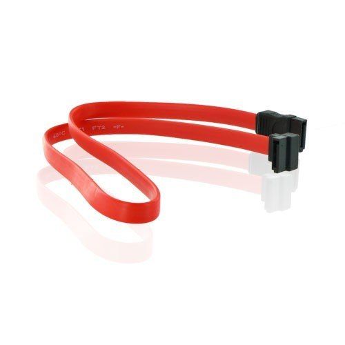 Kabel SATA data, kątowy 50cm na Arena.pl