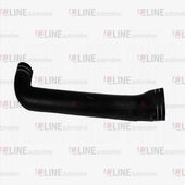RURA WĄŻ TURBO INTERCOOLERA FIAT IVECO DAILY CITYS / DAILY V / DAILY VI 3,0