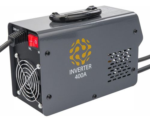 Prostownik AKUMULATOROWY Inwertorowy z Rozruchem 400A 12/24 V Ładowarka 40A na Arena.pl