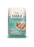 MĄKA PSZENNA Typ 650 uniwersalna ToTa! 1 KG