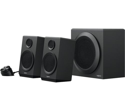 Logitech Z333 2.1 Speaker System     980-001202 na Arena.pl
