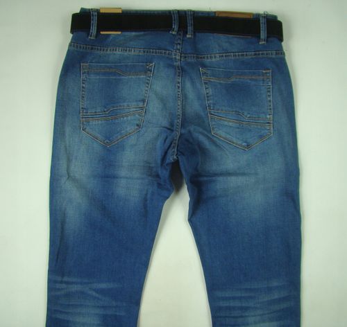 Spodnie regular fit pas 92cm Redstar 33/34 -652 na Arena.pl