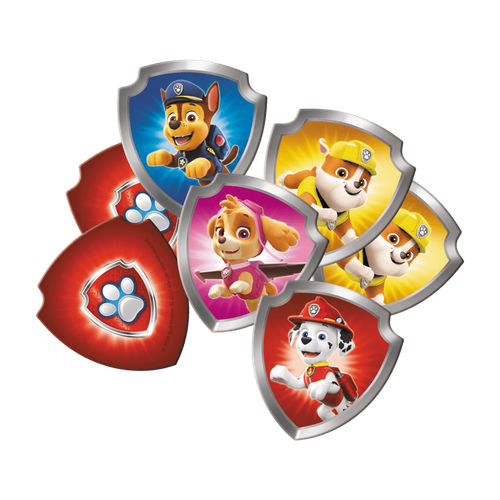 Gra Memos Psi Patrol Trefl 01892 na Arena.pl