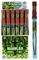 banki mydl miecz pixel 120ml my bubblw a''24 4389