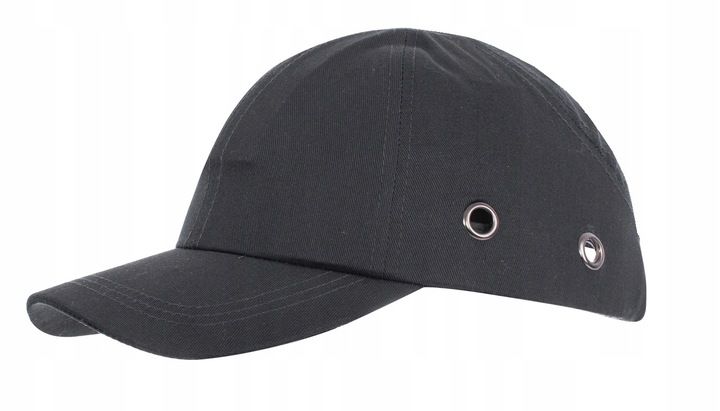 CZAPKA Z DASZKIEM ROBOCZA WKŁADKA OCHRONNA HPDE zdjęcie 2