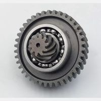 #501 PRZEKŁADNIA PODWÓJNA DO MŁOTOWIERTARKI DEDRA DED7839