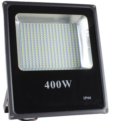 HALOGEN LED 400W SLIM na Arena.pl