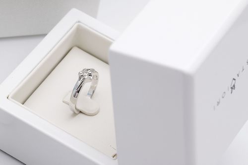 Pierścionek Staviori PBD3741 na Arena.pl