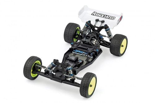 Auto Team Associated - RC10B6D Team KIT na Arena.pl