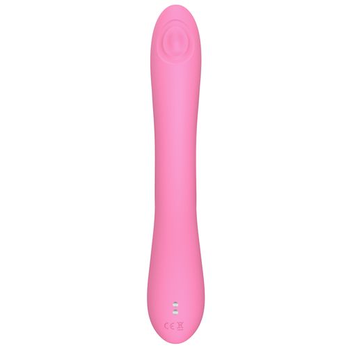 wibrator bunny clyde pink na Arena.pl