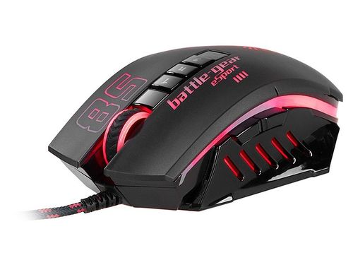 A4 Tech Mysz A4Tech BLOODY P85 Sport (optical) na Arena.pl