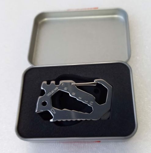 SkyFox uniwersalny brelok do kluczy na Arena.pl