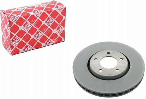 TARCZA HAM PRZOD 302X28 V FEBI BILSTEIN na Arena.pl