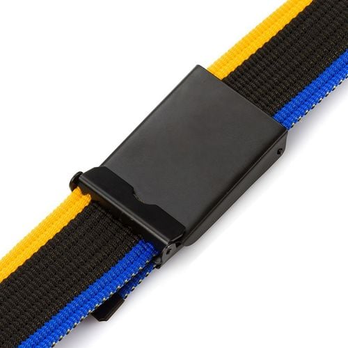 pasek męski parciany paolo peruzzi pw-07-115 cm na Arena.pl