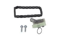 ZESTAW LANCUCHA ROZRZĄDU PEUGEOT 407 2009 2010 2011 2012 2013 2014