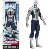 HASBRO SPIDERMAN ARMORED RUCH. FIGURKA 30cm A9366