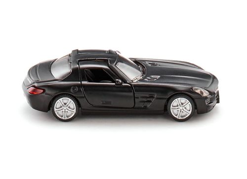 Siku - Mercedes SLS 1445 na Arena.pl