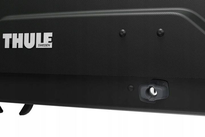 Bagażnik dachowy Box THULE FORCE XT SPORT 300 L zdjęcie 2