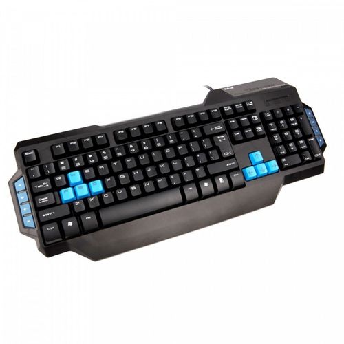 Klawiatura USB Mazer 38852 na Arena.pl