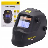 Przyłbica automatyczna Esab SWARM A20 0700102010
