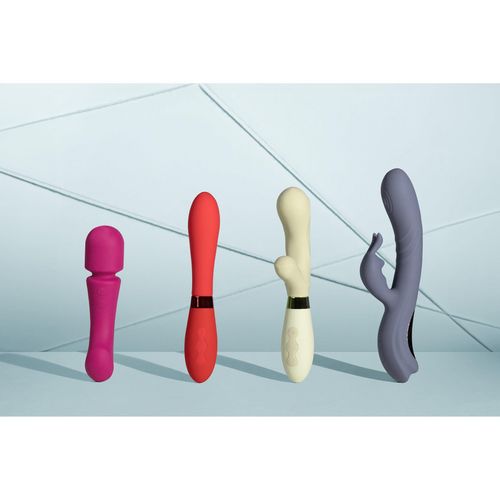 Fingering Motion Rabbit Vibrator na Arena.pl
