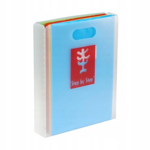 COOCAZOO Torba sportowa szkolna Diamond Lines + organizer GRATIS na Arena.pl