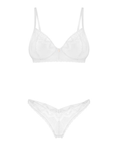 alissium komplet 2-częściowy  m/l na Arena.pl