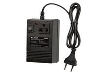 Przetwornica napięcia 230V/110V 100W USA