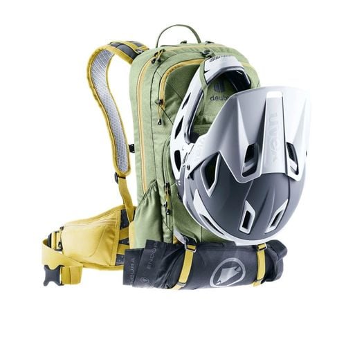 Plecak Deuter Attack 16 3210121-2804 N/A na Arena.pl