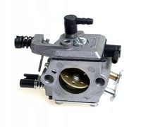 Gaźnik do piły pilarki Parkside PBKS 53 A2 (PBKS53A2) GERMAN