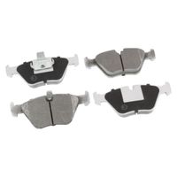 KLOCKI HAMULCOWE BMW 5 E39 1996 1997 1998 1999 2000 2001 2002 2003 2004