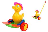 kaczor pchacz klapiący OSKAR