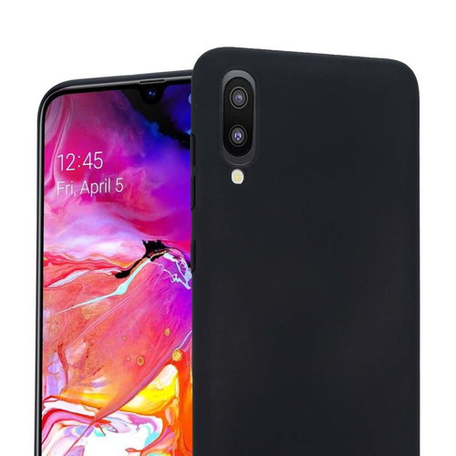 Etui do Samsung Galaxy A10 (czarny) na Arena.pl