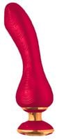 sanya intimate massager raspberry
