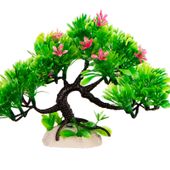 Kruger Meier Plant Flowering Pink Tree - roślinka sztuczna