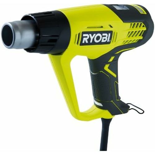 Pistolet na gorące powietrze Ryobi EHG2020LCD 2000 W na Arena.pl