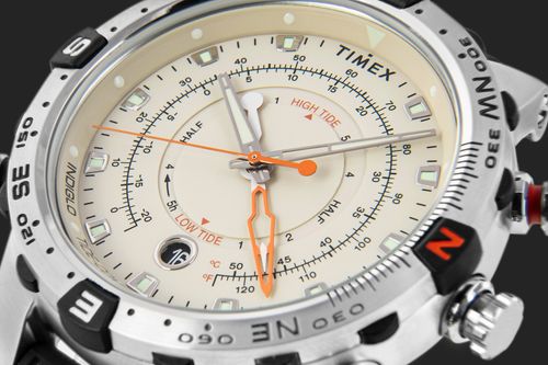 zegarek męski timex expedition tide-temp-compass tw2v22200 + box na Arena.pl