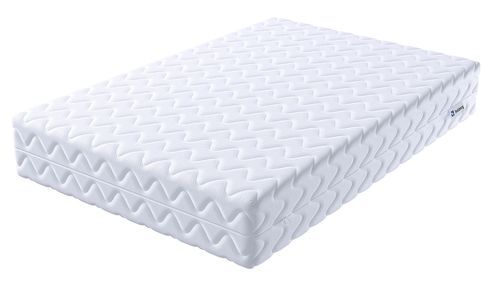 Materac 180x200 VEKEL pianka Visco, H2, H3 na Arena.pl