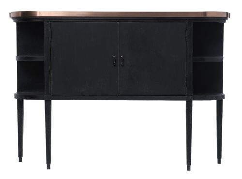 Komoda Castilla 130x30x90cm # na Arena.pl
