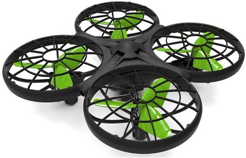 DRON SYMA X26 RC ZAWIS , ŁATWY - UNIKA PRZESZKODY na Arena.pl