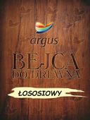 Bejca farba do drewna papieru ŁOSOSIOWA