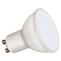Żarówka LED MDECO SLP1366 / SLP1427 GU10 5W 450lm 230V biała neutralna